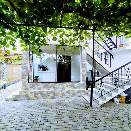 Nita Apartment Kobuleti Luaran gambar