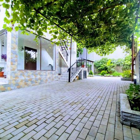 Nita Apartment Kobuleti Luaran gambar