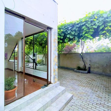 Nita Apartment Kobuleti Luaran gambar