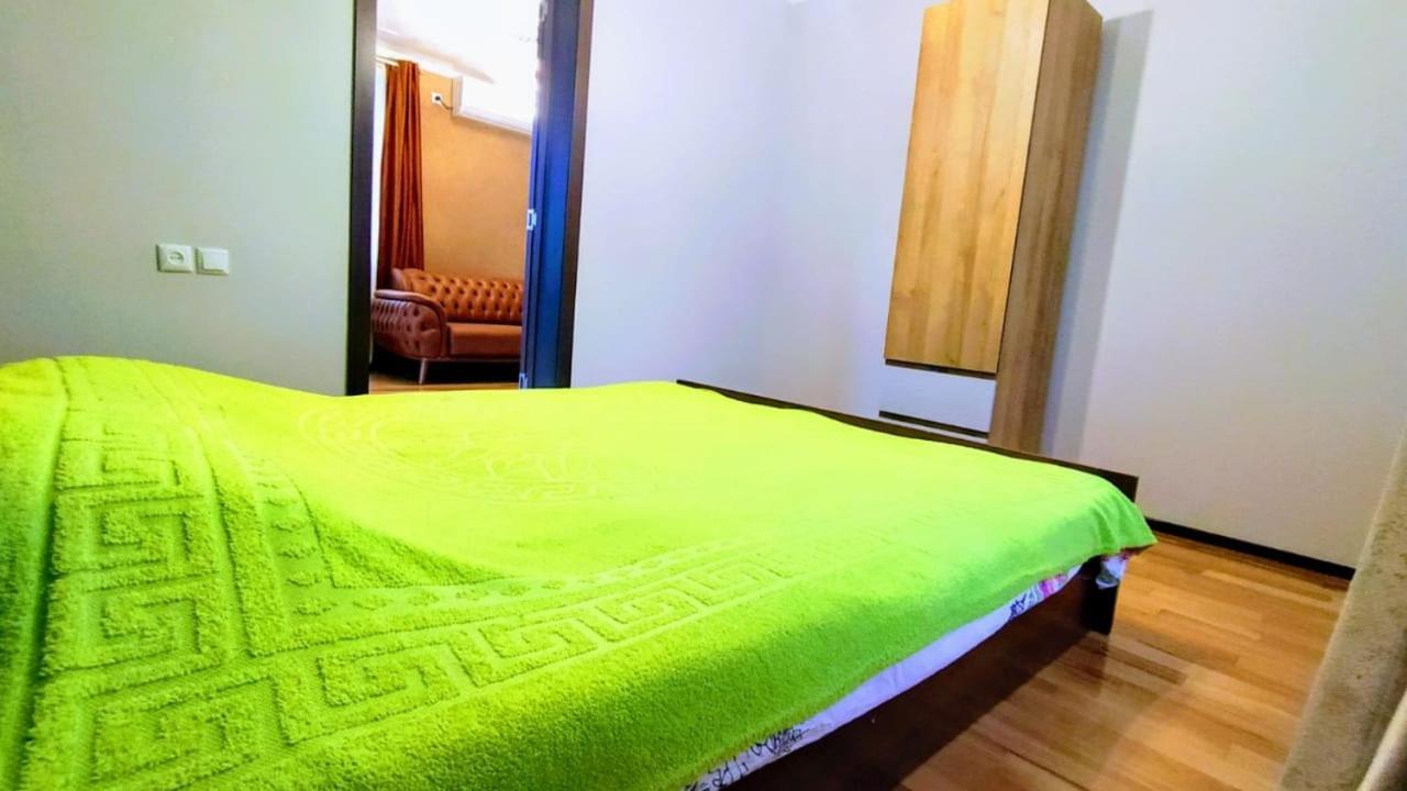 Nita Apartment Kobuleti Luaran gambar