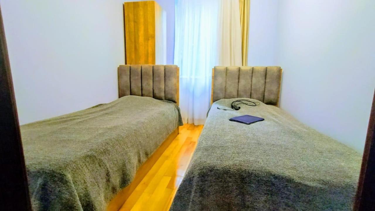 Nita Apartment Kobuleti Luaran gambar
