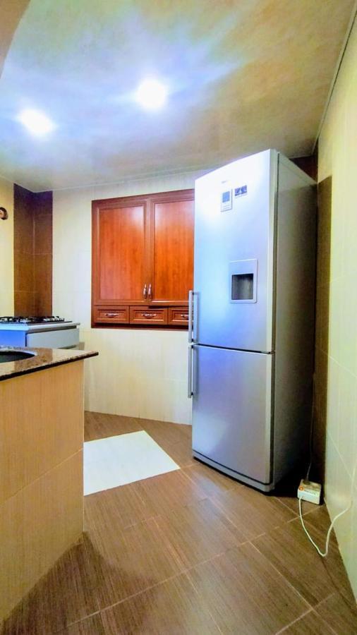 Nita Apartment Kobuleti Luaran gambar
