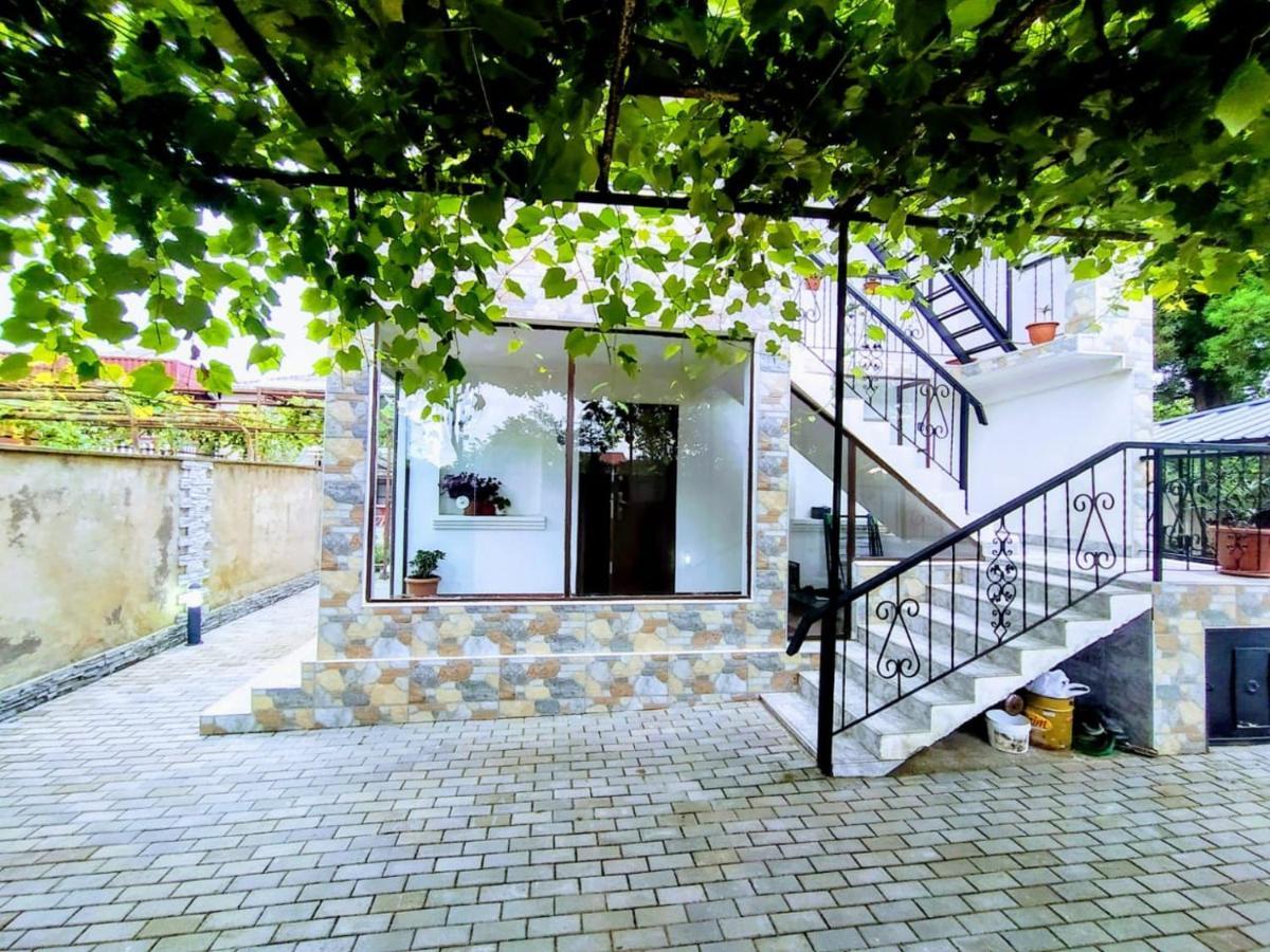 Nita Apartment Kobuleti Luaran gambar