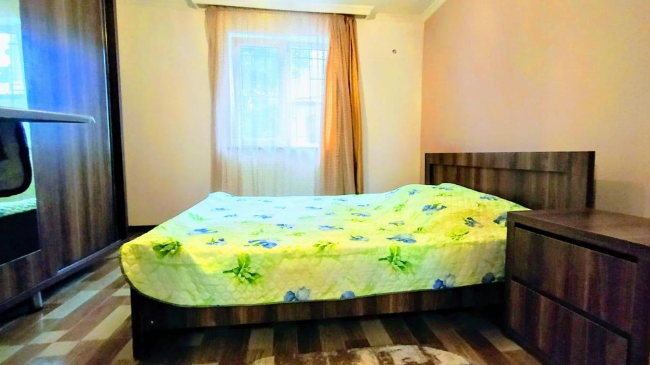Nita Apartment Kobuleti Luaran gambar