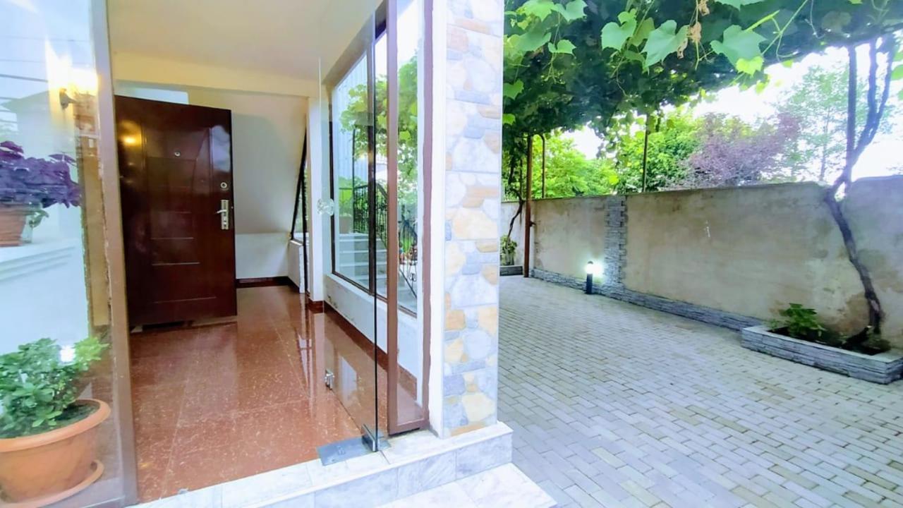 Nita Apartment Kobuleti Luaran gambar