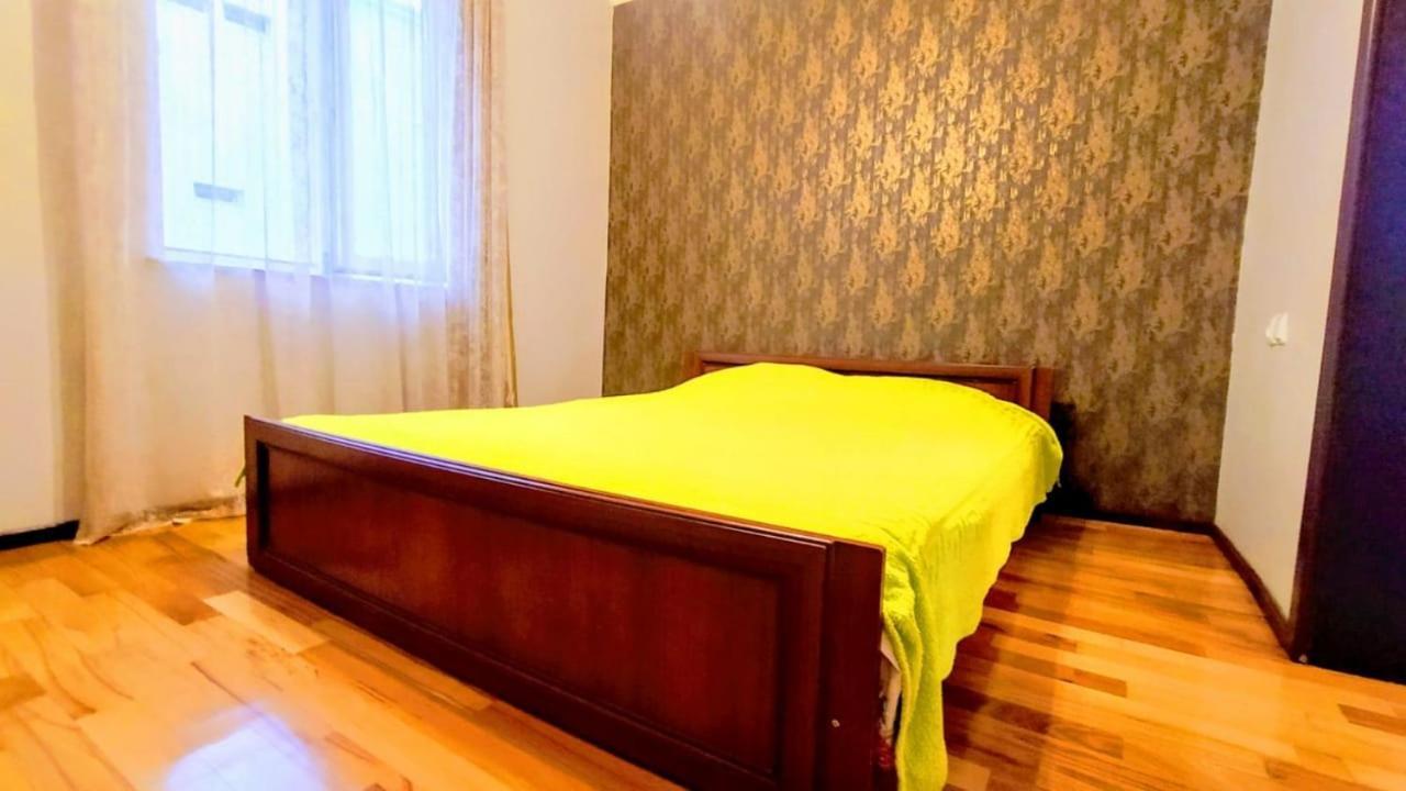 Nita Apartment Kobuleti Luaran gambar