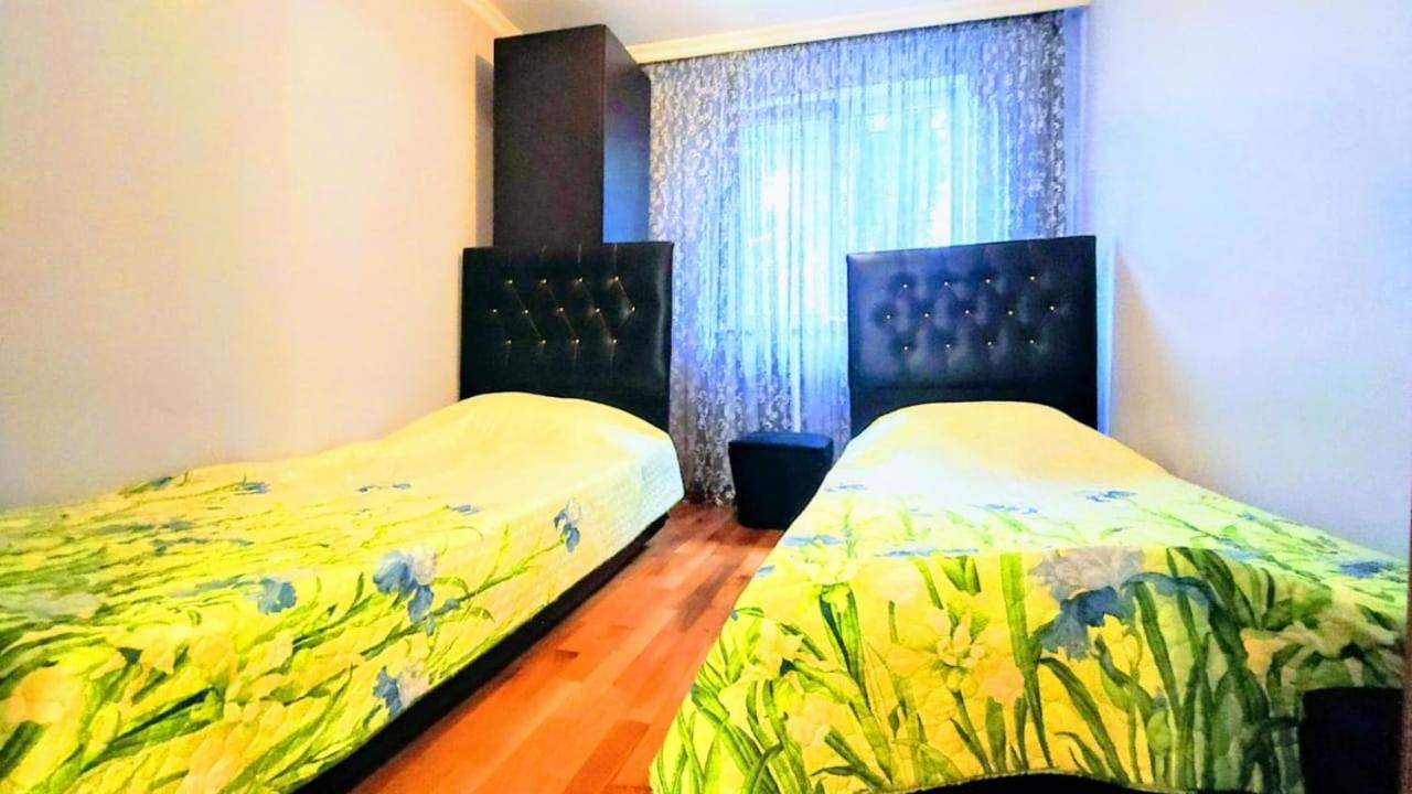 Nita Apartment Kobuleti Luaran gambar