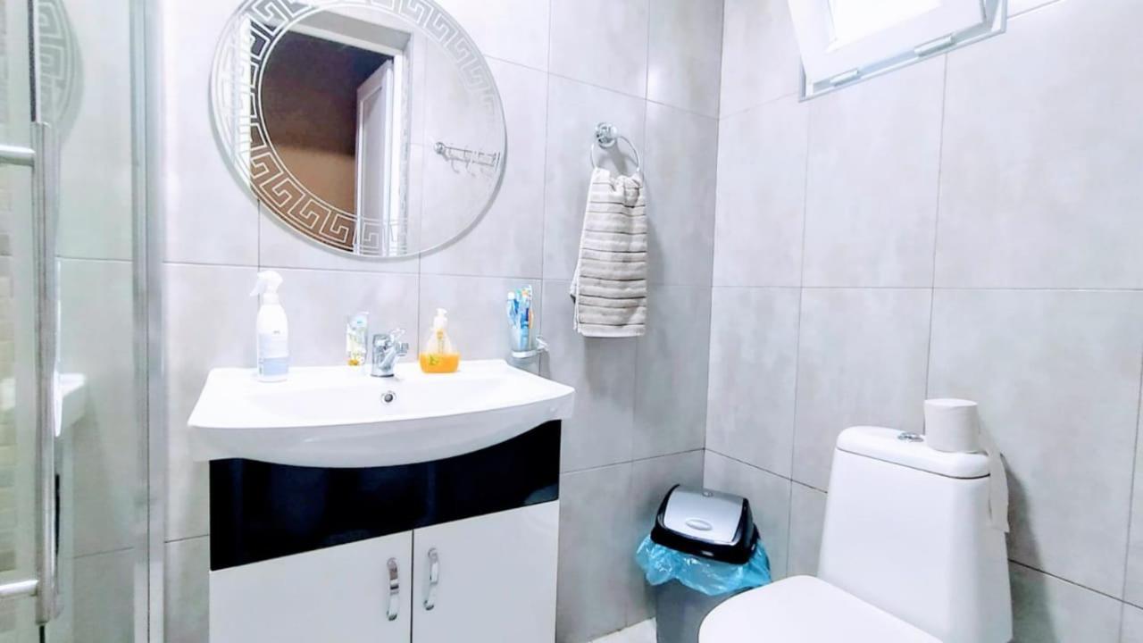 Nita Apartment Kobuleti Luaran gambar