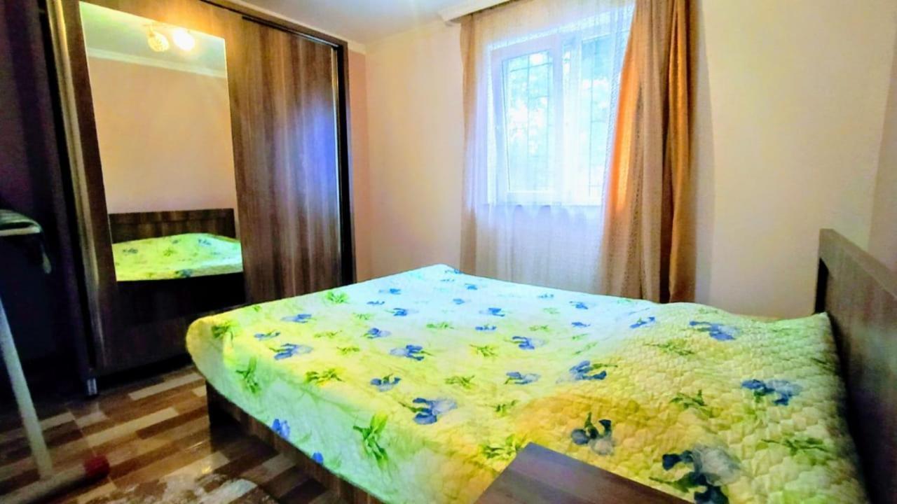Nita Apartment Kobuleti Luaran gambar