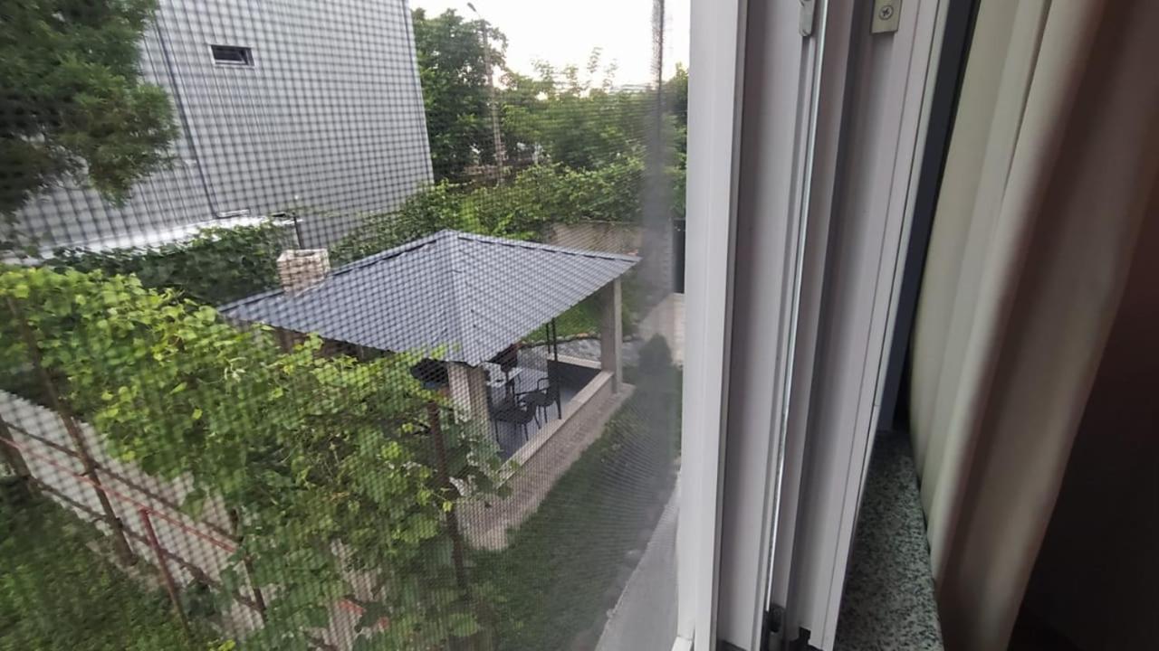 Nita Apartment Kobuleti Luaran gambar
