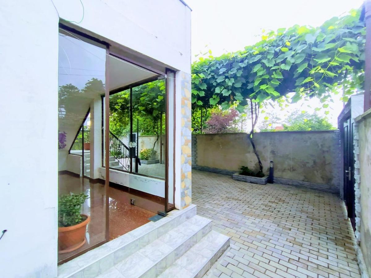 Nita Apartment Kobuleti Luaran gambar